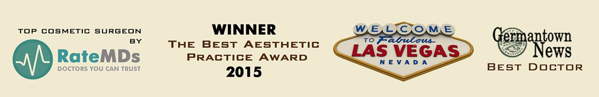 Germantown Aesthetics Awards